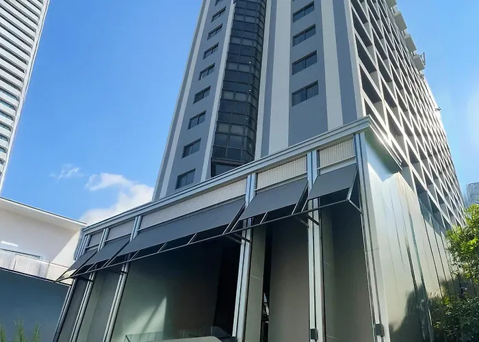 Pinnacle Lumpini Park Hotel